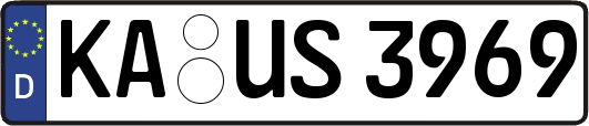 KA-US3969