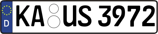 KA-US3972