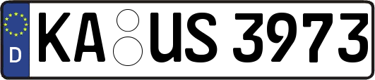 KA-US3973