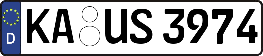 KA-US3974