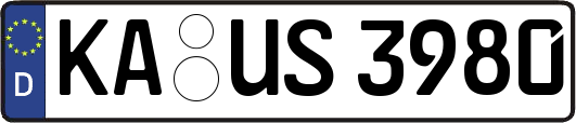 KA-US3980