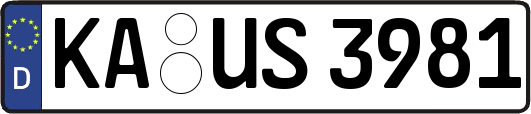 KA-US3981