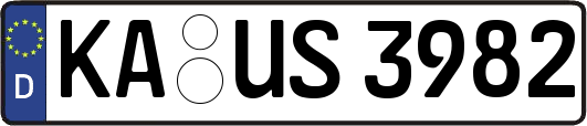 KA-US3982