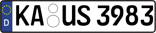 KA-US3983
