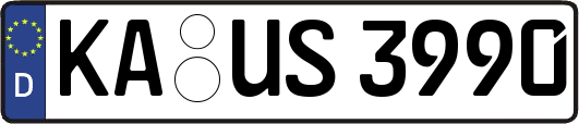 KA-US3990