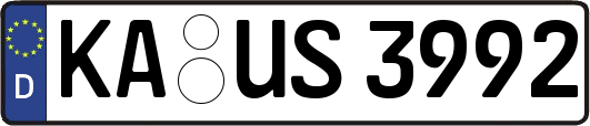 KA-US3992