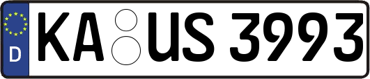 KA-US3993