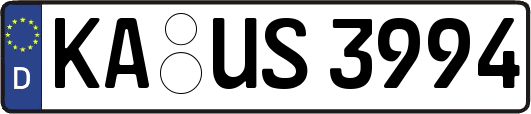 KA-US3994