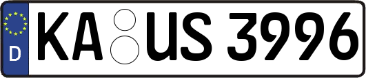 KA-US3996