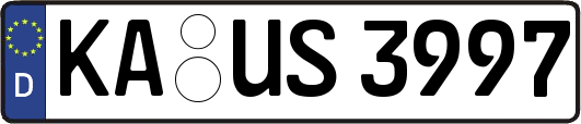 KA-US3997