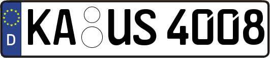 KA-US4008