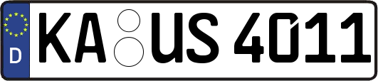 KA-US4011