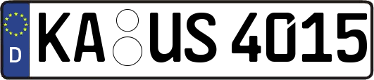 KA-US4015