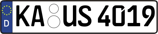 KA-US4019