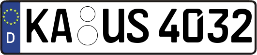 KA-US4032