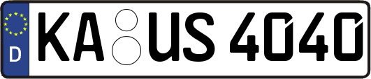 KA-US4040