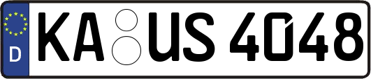KA-US4048