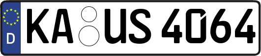 KA-US4064