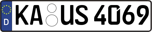 KA-US4069