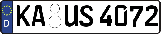 KA-US4072