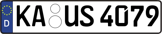 KA-US4079