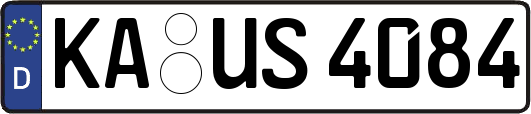 KA-US4084