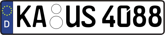 KA-US4088