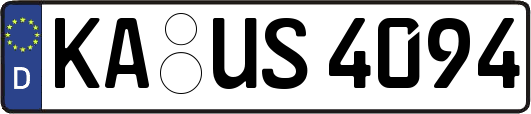 KA-US4094