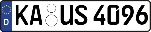 KA-US4096
