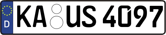 KA-US4097