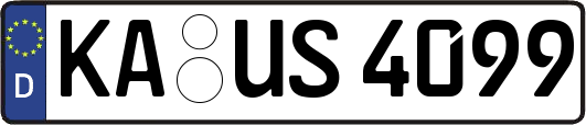 KA-US4099