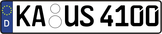 KA-US4100