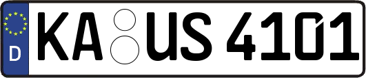 KA-US4101