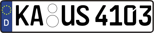 KA-US4103