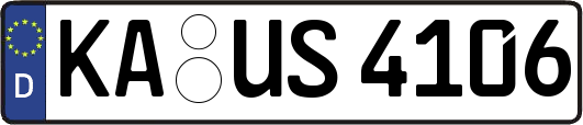 KA-US4106