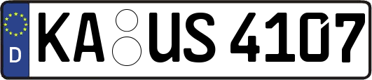 KA-US4107