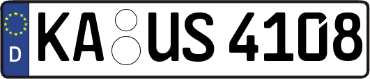 KA-US4108