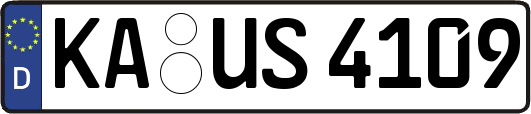 KA-US4109