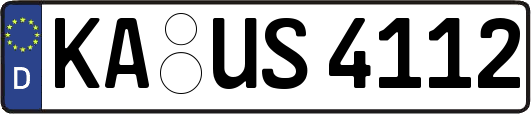 KA-US4112
