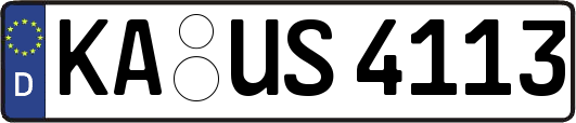 KA-US4113