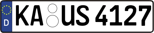 KA-US4127