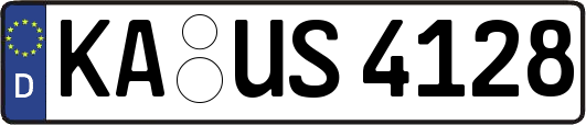 KA-US4128