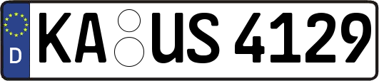 KA-US4129