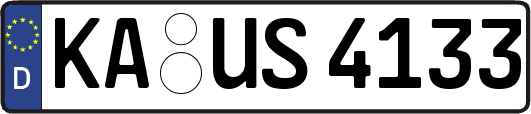 KA-US4133