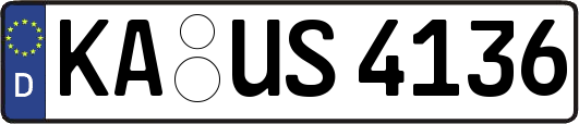 KA-US4136