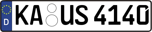 KA-US4140