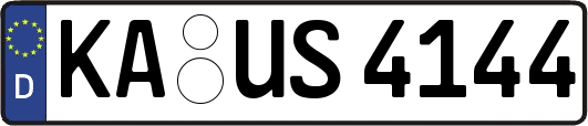 KA-US4144