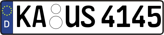 KA-US4145