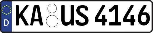 KA-US4146