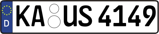 KA-US4149